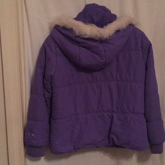 Coat - Picture 2 of 3